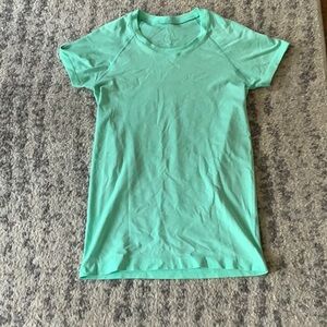 Lululemon Swiftly Tech 2.0